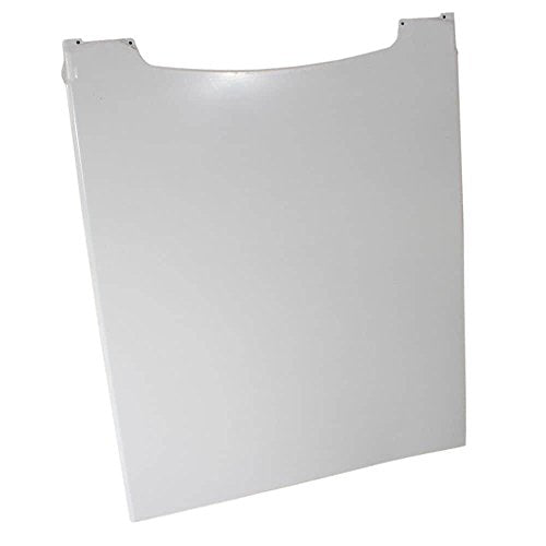 Whirlpool 6-917696 Dishwasher Door Outer Panel Genuine Original Equipment Manufacturer (OEM) Part for Maytag, Stainless