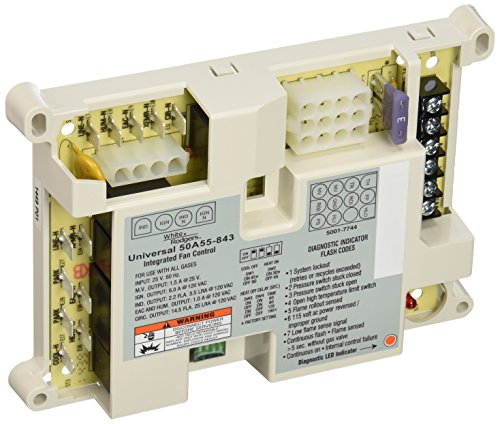 White Rodgers 50A55-843 Ignition Control Module