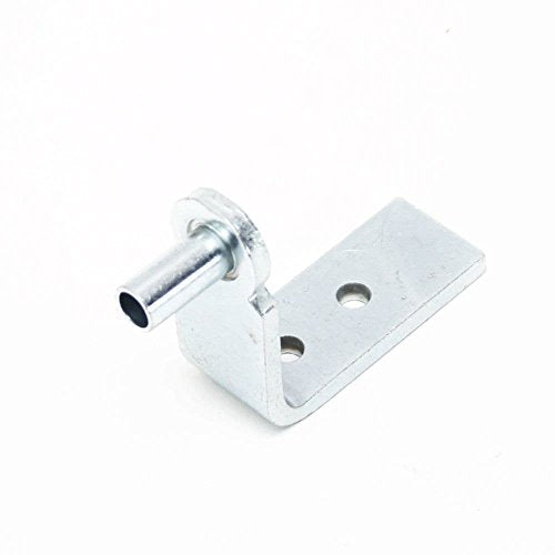 Whirlpool W2254473 Refrigerator Door Hinge Genuine Original Equipment Manufacturer (OEM) Part for Whirlpool, Kenmore, Kitchenaid, Roper, Estate, Kirkland, Inglis, Crosley, Kenmore Elite, Bauknecht