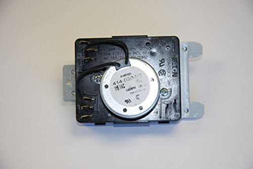WE4X795 GE Appliance Timer