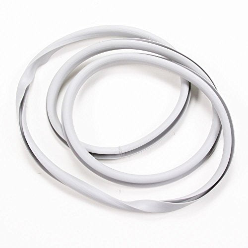 Whirlpool Part Number 3390731: Seal, Door