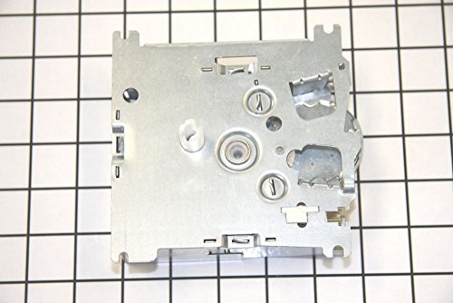WD21X10077 Kenmore Dishwasher Timer