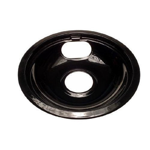 WB31M19 - General Electric Aftermarket Replacement Stove Range Oven Drip Bowl Pan
