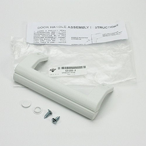 Whirlpool Part Number 69168-4: HANDLE