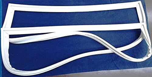 218730609 - Door Gasket for Frigidaire Refrigerator supplier_id_shipfreenow it#36112102824402