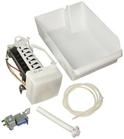 Whirlpool UKI1500AXX Ice Maker Kit