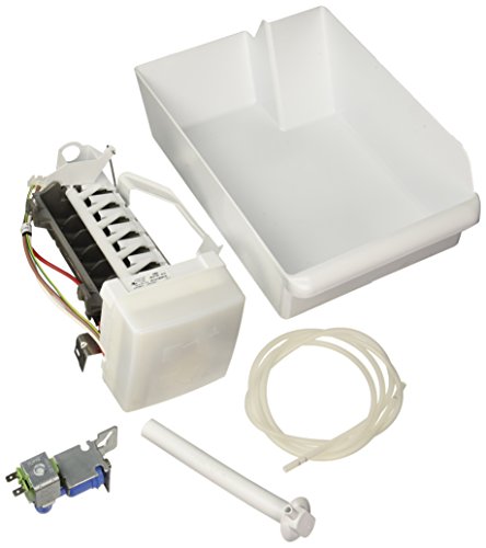 Whirlpool UKI1500AXX Ice Maker Kit