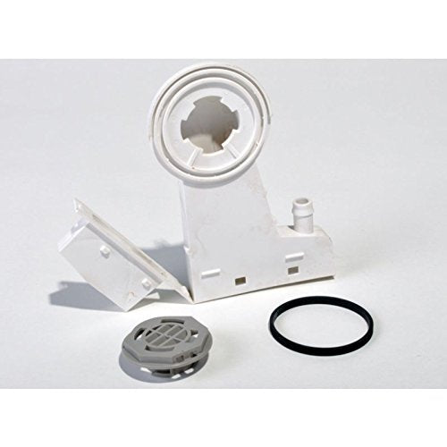 Whirlpool Inlet-Watr OEM 8193508