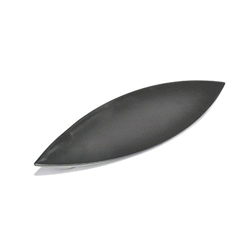 Whirlpool W8559750 Dryer Door Handle Genuine Original Equipment Manufacturer (OEM) Part