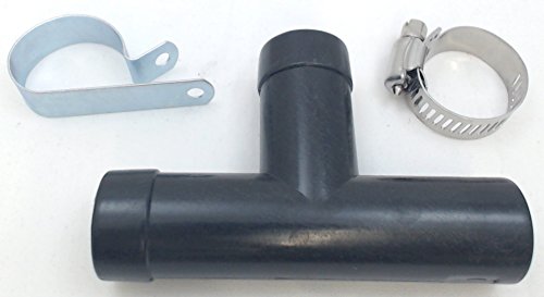 WHIRLPOOL 76660 Syphon Break