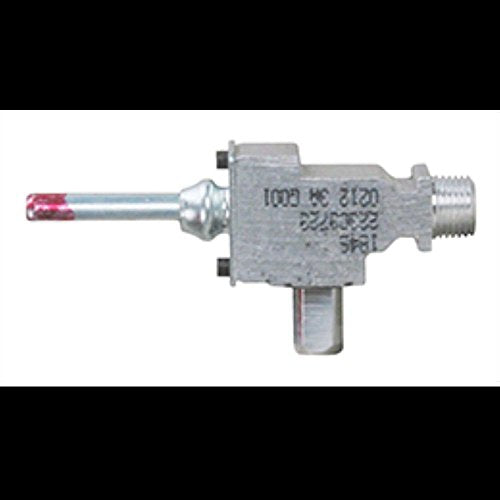 WB21K12 ERP Replacement Burner Valve NON-OEM WB21K12 ERWB21K12 ,,by# mrchgoparts~hee44381701629056