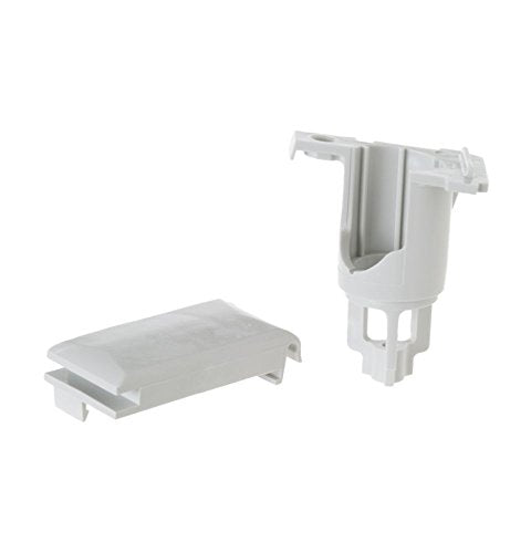 WD12X10391 GE Appliance Spray Arm Hub and Clip Kit