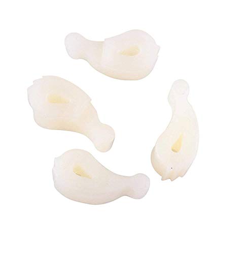 80040 Washer Agitator Dog for Kenmore Whirlpool Roper PS388034 AP3119063 285612 285770 3109 3366877 387091 AH388034 EA388034 PS388034(Pack of 4)