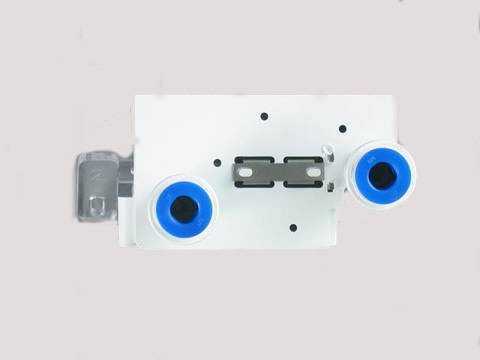 Water Filter Base 240396002 for Kenmore Electrolux 1056733 240396001 7240396002 AH976499 EA976499 PS976499