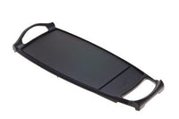 GE WB31K10217 Griddle Assembly for Range by GE