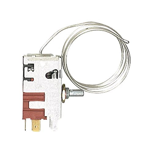 WR09X10040 GE Refrigerator Thermostat