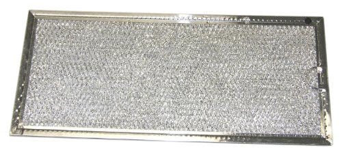(KaleidoScope) DE63-00196A Samsung Microwave Aluminum Grease Filter fits AP4221824