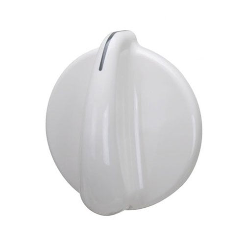 WB03T10095 - Aftermarket Upgraded Replacement for GE Electric Range Stove Oven Burner Knob 2" Diameter