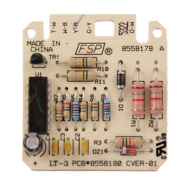 Whirlpool Dryer Electronic Control Board WPW10476828