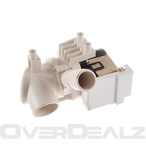 285948 Whirlpool Washer Pump Water