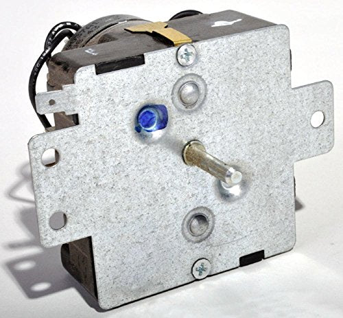 Whirlpool W3976569 Dryer Timer Genuine Original Equipment Manufacturer (OEM) Part for Whirlpool, Kenmore, Estate, Roper, Sears, Crosley