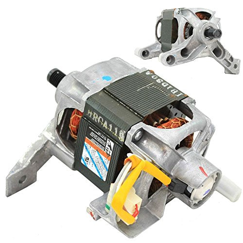 Whirlpool W10140581 Washer Drive Motor Genuine Original Equipment Manufacturer (OEM) Part for Kenmore & Whirlpool