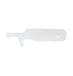 WR72X10240 GE Refrigerator Glide Bucket Lh