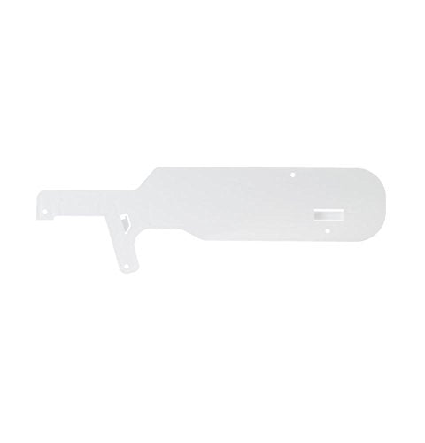 WR72X10240 GE Refrigerator Glide Bucket Lh