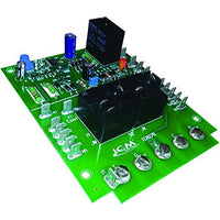 ICM Controls ICM278 Fan Blower Control - Low Cost Replacement for Carrier HH84AA017 and HH84AA018