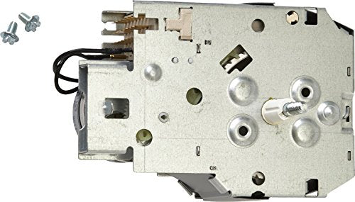 Whirlpool 285952 Timer Replacement