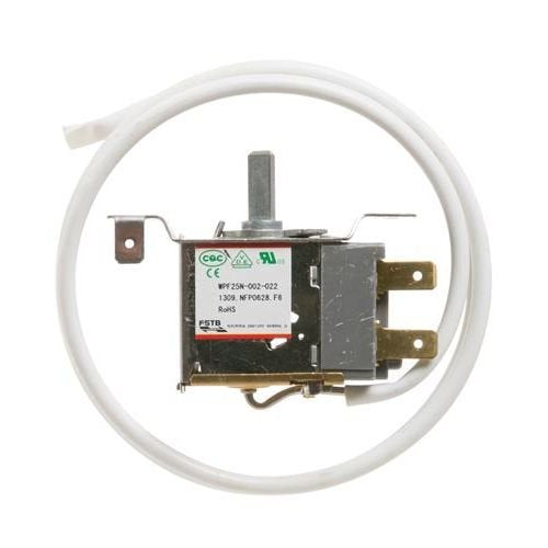 WR09X10038 GE Refrigerator Thermostat