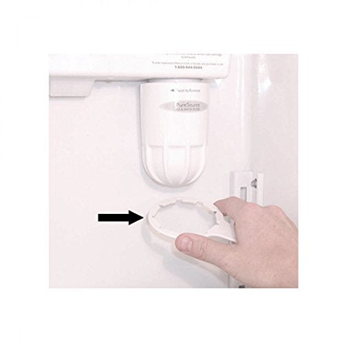 218710300 Frigidaire PureSource / PureSourcePlus Refrigerator Filter Wrench