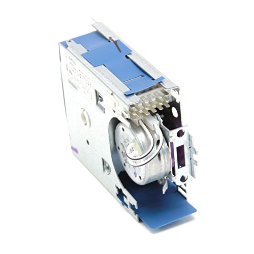 Whirlpool W10199588 Dishwasher Timer Genuine Original Equipment Manufacturer (OEM) Part for Whirlpool, Amana, Kenmore, Magic Chef, Estate, Crosley, Inglis, IKEA