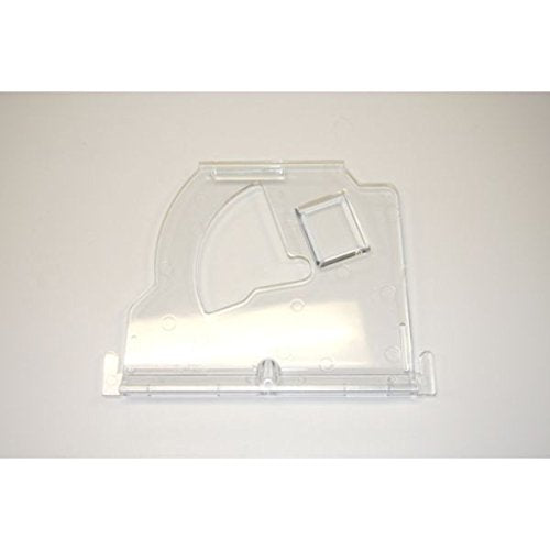 WR17X11497 GE Cover Crusher Hsg Disp Genuine OEM WR17X11497 (item_by#mrchgoparts~hee18152131434609