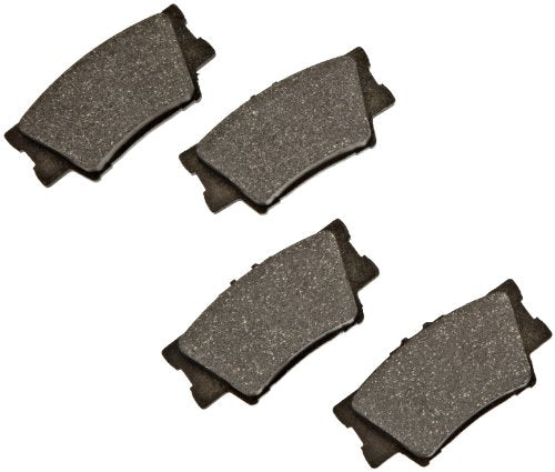 ATE GERMANY Original REAR Brake Pad set 0446606090 TOYOTA CAMRY and AVALON 2007-12