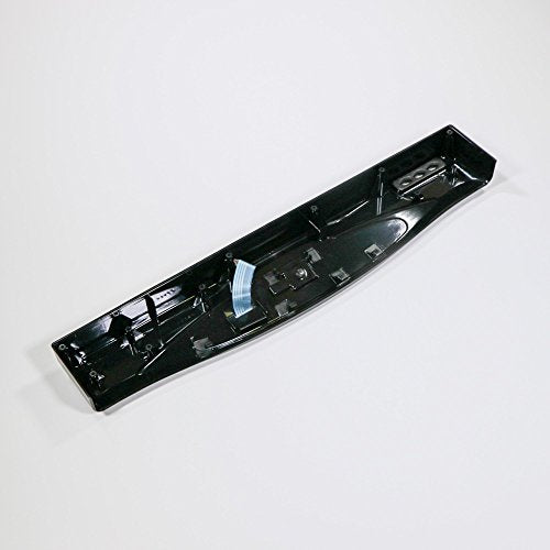 Whirlpool Part Number 6-919833: PANEL- CON