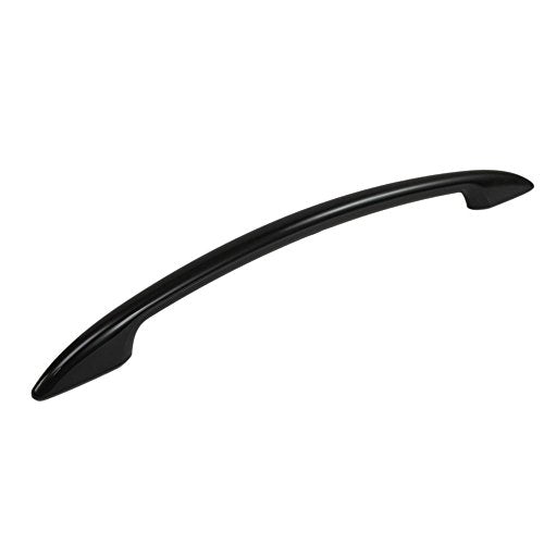 (Ship from USA) Genuine WB15T10136 GE Range Handle Prf Drawer Bk /ITEM NO#8Y-IFW81854197862