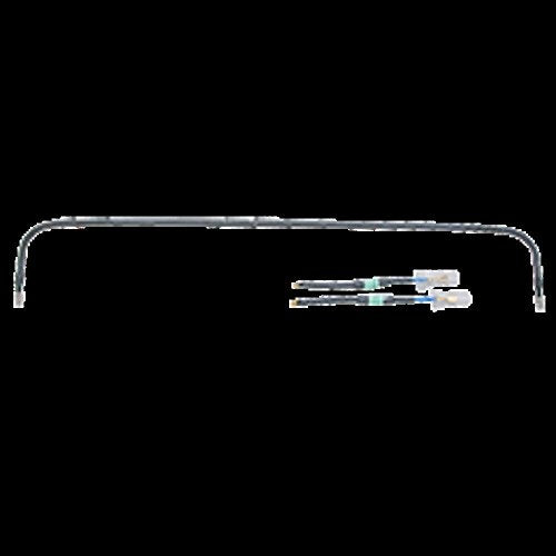 WR49X393 ERP Replacement Defrost Heater NON-OEM WR49X393 ERWR49X393 ,,by# mrchgoparts~hee44381701627055