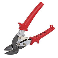 Malco AVM6 Mini Offset Aviation Snip, Left Cutting by Malco