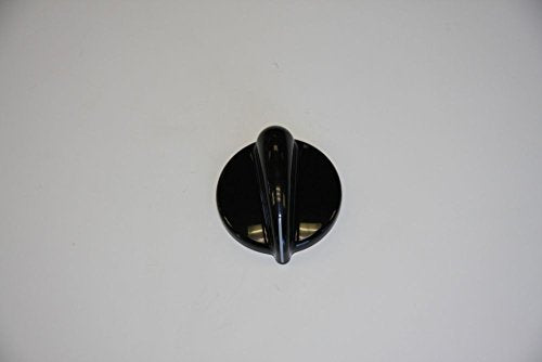 (Ship from USA) Genuine WB03T10078 GE Range Knob /ITEM NO#8Y-IFW81854170411