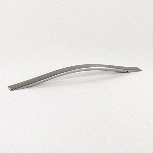 Whirlpool W10837009 Dishwasher Door Handle Genuine Original Equipment Manufacturer (OEM) Part for Whirlpool