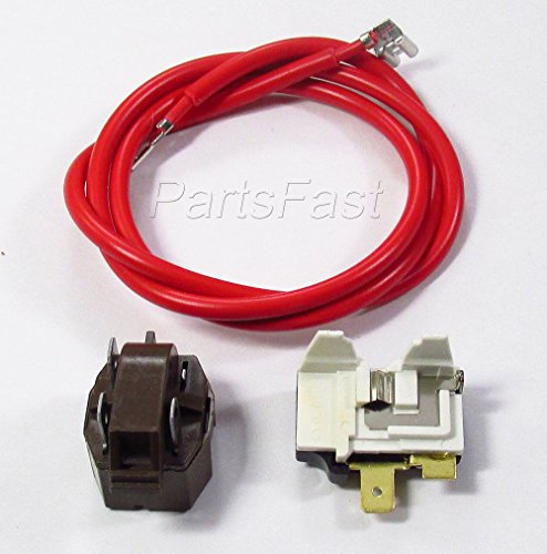 4387535 - HEAVY DUTY REFRIGERATOR OVERLOAD RELAY KIT __#parts.fast