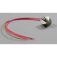 WR50X60 - Defrost Thermostat | PartSelect