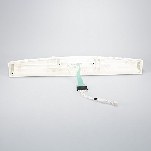 Whirlpool W10811167 Panelcntl