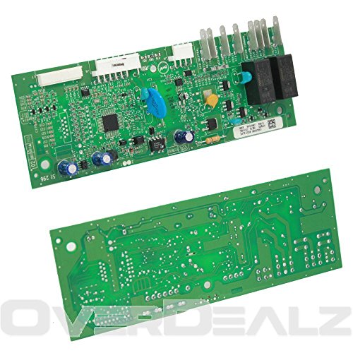 12002709 Amana Dishwasher Control Board Kit