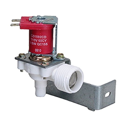 WR57X77 IM W/VALVE
