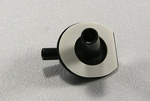 WR02X10967 GE Grommet And Gasket Assy Genuine OEM WR02X10967 (item_by#mrchgoparts~hee19152131439600