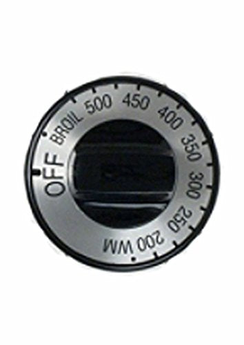 WB3X5858 GE Knob Thermos Genuine OEM WB3X5858 ,,by# mrchgoparts~hee34381617562830