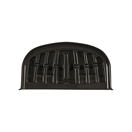 WR17X12625 GE Refrigerator Grill Recess