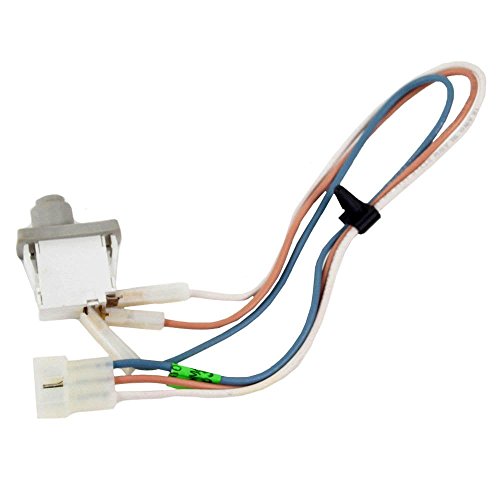 Whirlpool W8283288 Appliance Door Switch Genuine Original Equipment Manufacturer (OEM) Part
